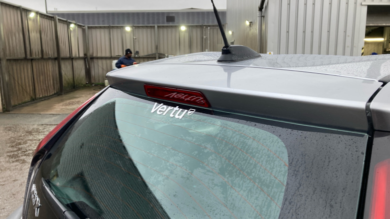 Toyota Aygo X 1.0 VVT-i Pure 5dr Petrol Hatchback